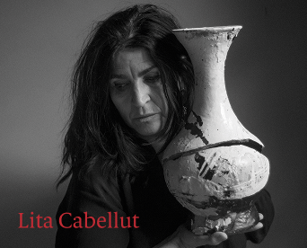 Lita Cabellut